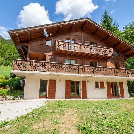 Chalet Clairvaux モントリオン エクステリア 写真