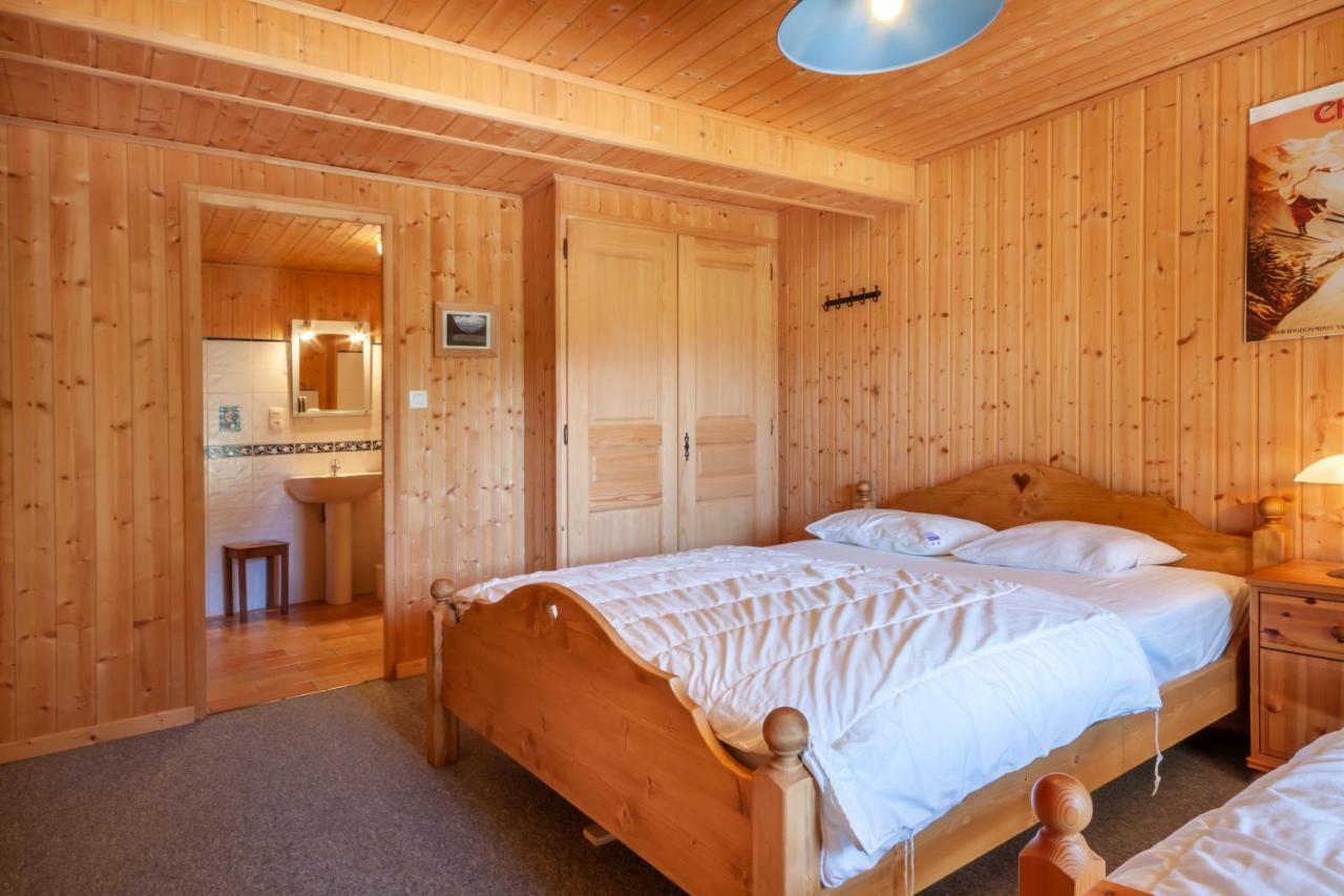 Chalet Clairvaux モントリオン エクステリア 写真