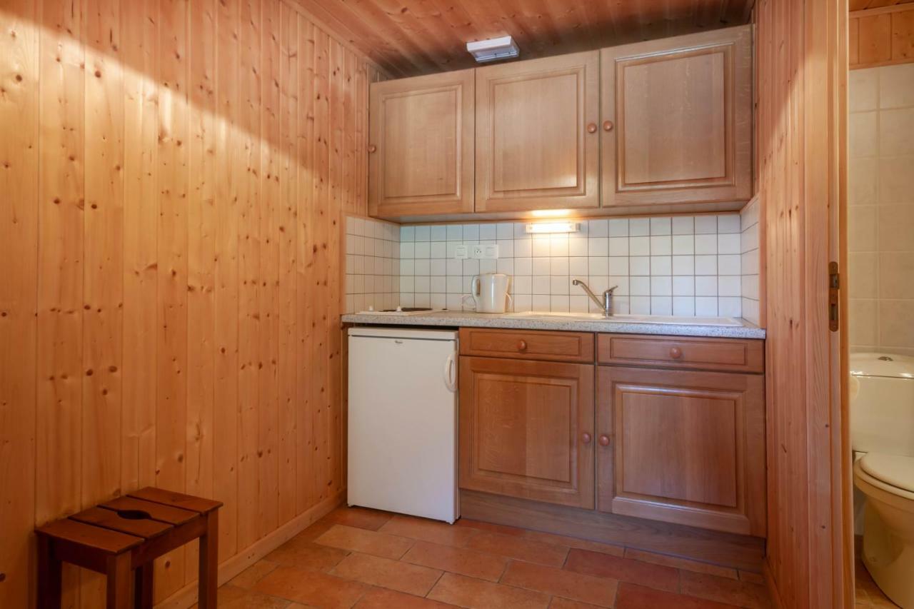 Chalet Clairvaux モントリオン エクステリア 写真