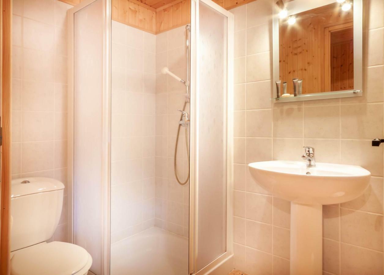 Chalet Clairvaux モントリオン エクステリア 写真