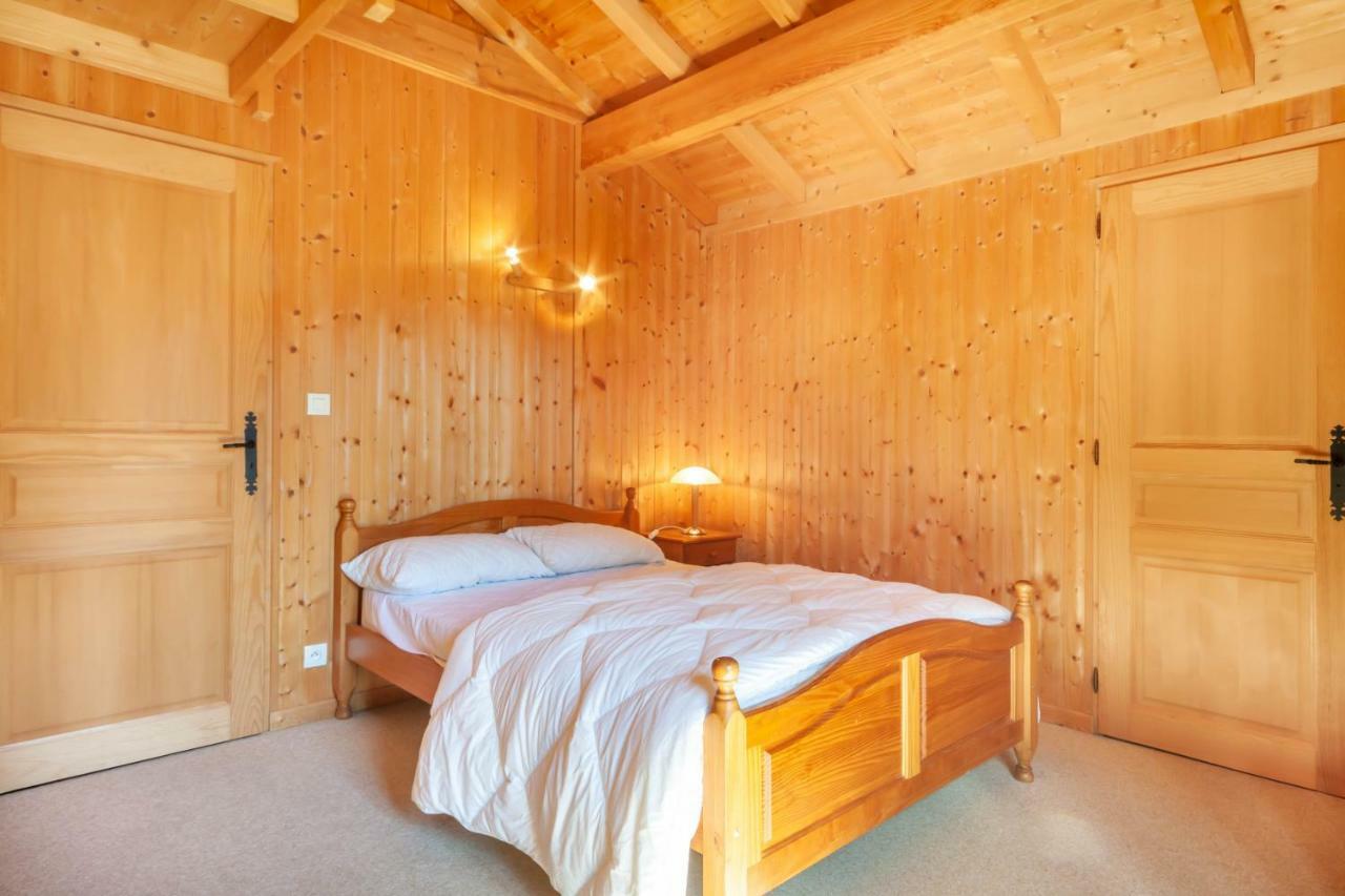 Chalet Clairvaux モントリオン エクステリア 写真
