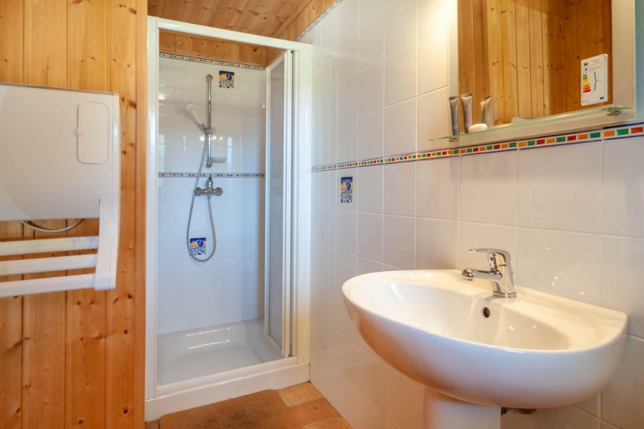 Chalet Clairvaux モントリオン エクステリア 写真