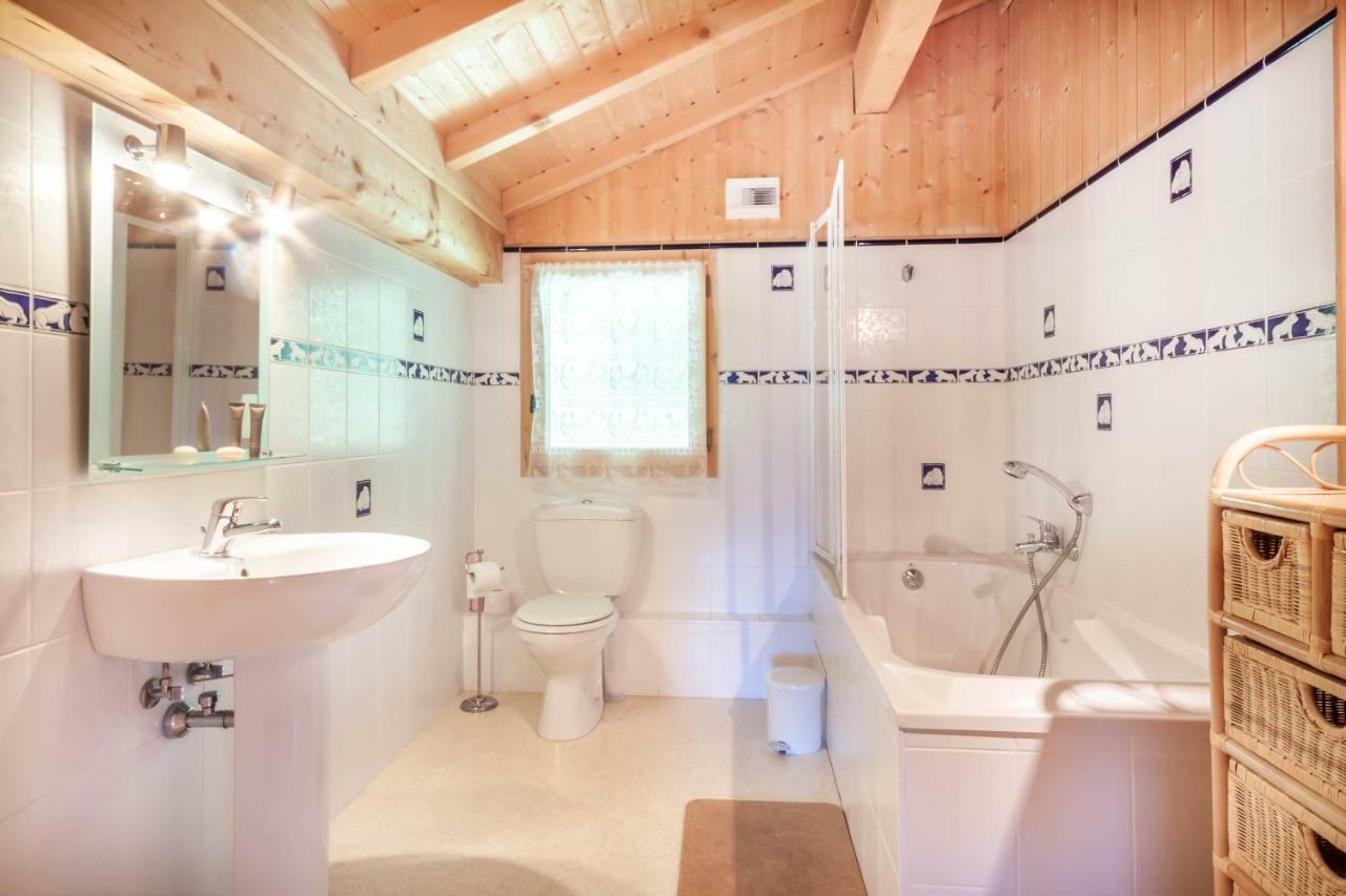 Chalet Clairvaux モントリオン エクステリア 写真