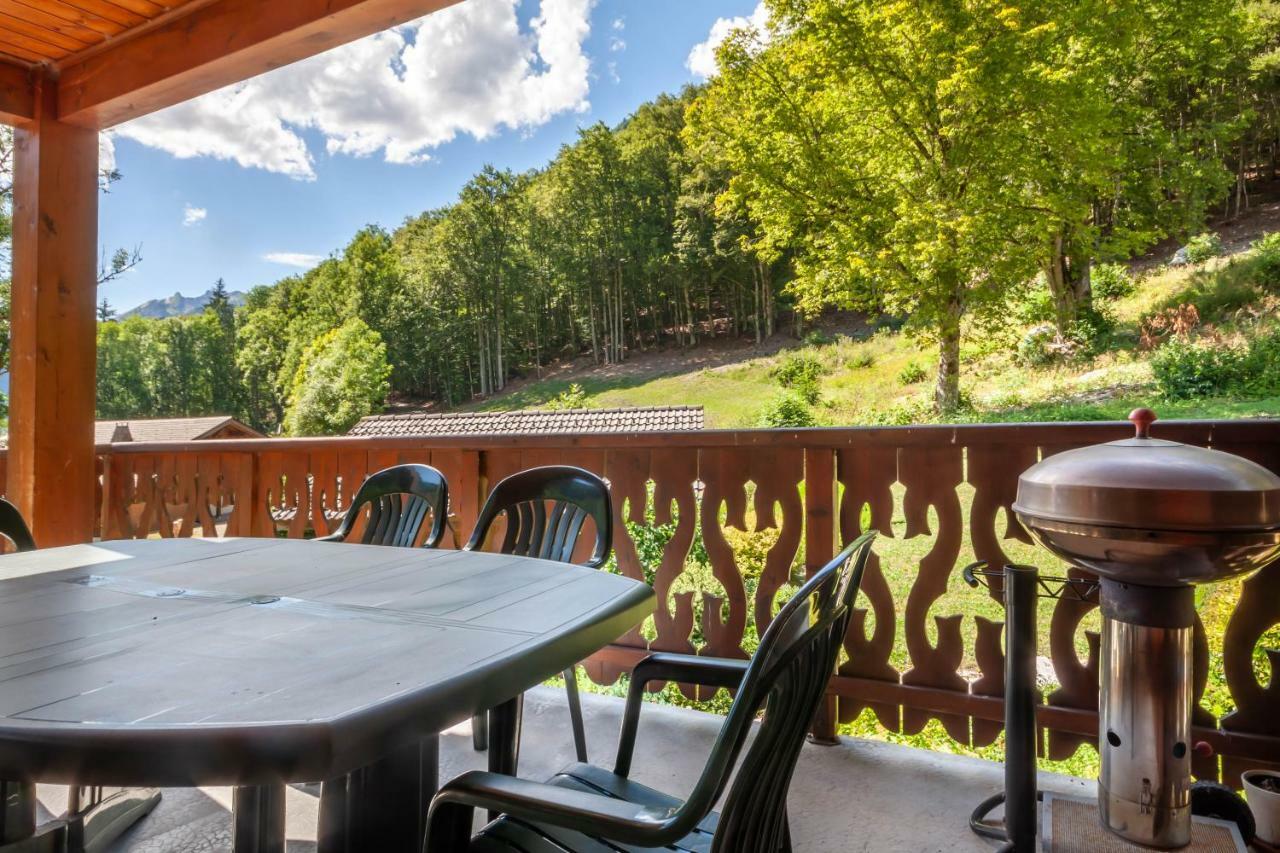 Chalet Clairvaux モントリオン エクステリア 写真