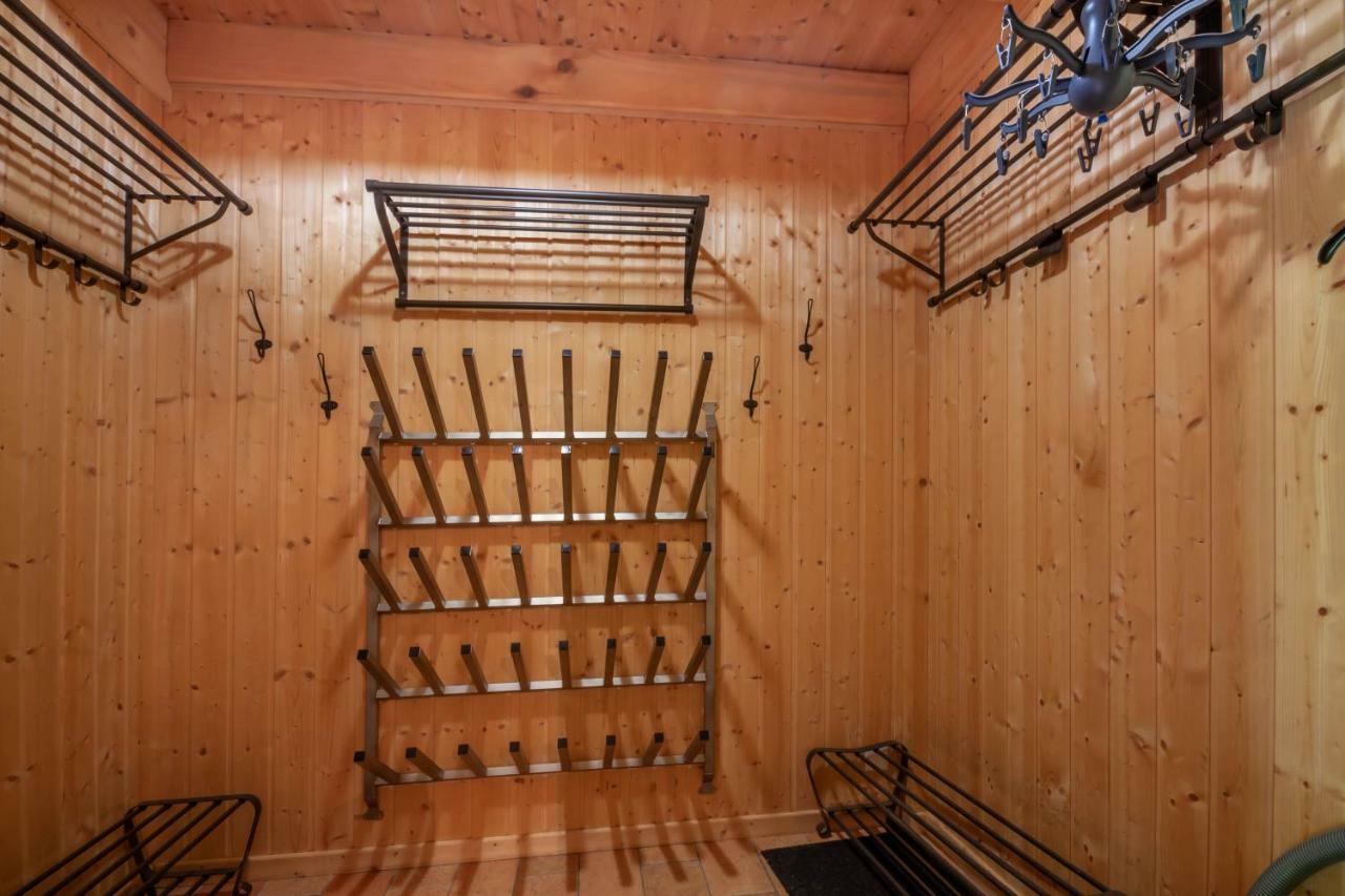 Chalet Clairvaux モントリオン エクステリア 写真